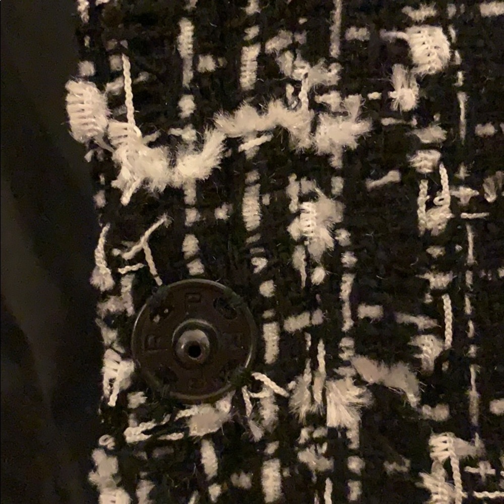 Custom Tailored Goodnight Macaroon Jacket - image 3